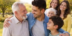 PREVISIÓN: un acto de amor que todos agradecen